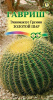 Кактус Грузона Золотой шар GSH 4шт (К)®